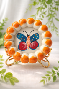 butterfly coaster