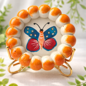 butterfly coaster