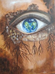 The Witness Within