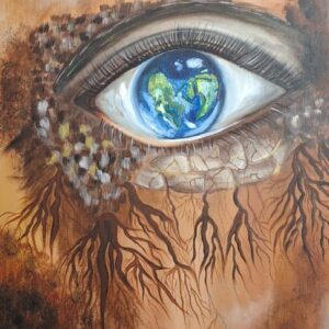 The Witness Within