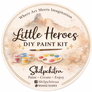 Little Heroes