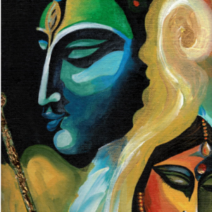 radha krishna