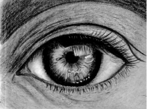 eyes