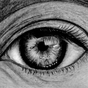eyes