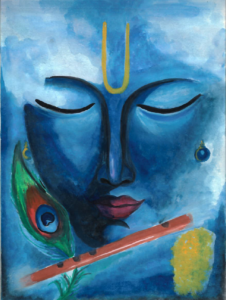 krishna