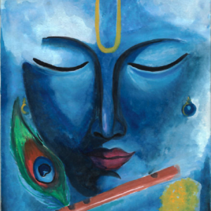krishna