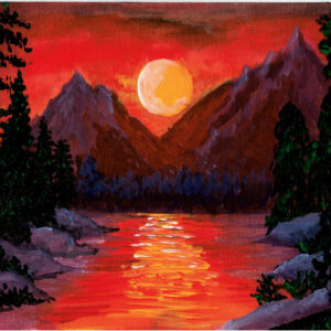 landscape