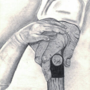 old hand